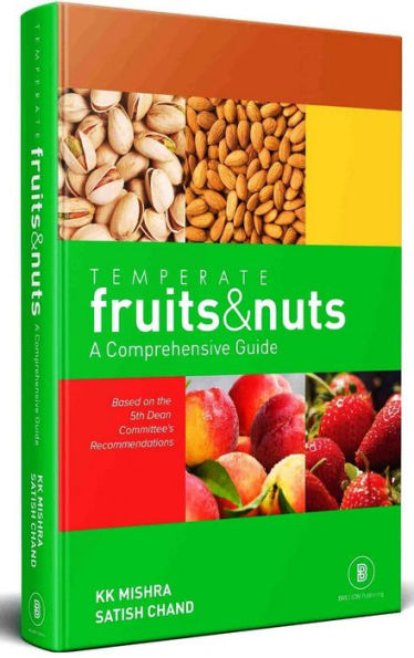 Temperate Fruits And Nuts
