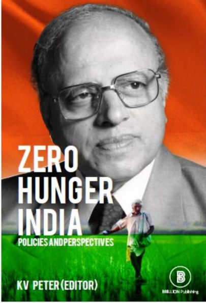 Zero Hunger In India Policies And Perspectives