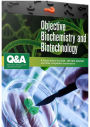 Objective Biochemistry And Biotechnology