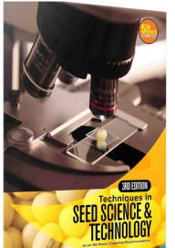 Title: Techniques in Seed Science and Technology, Author: Pramod  K Agrawal