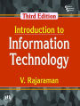 INTRODUCTION TO INFORMATION TECHNOLOGY