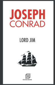 Title: Lord Jim, Author: Joseph Conrad