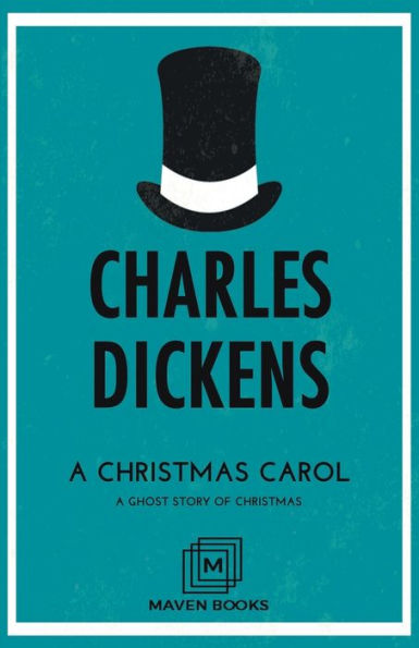 A Christmas Carol Ghost Story of