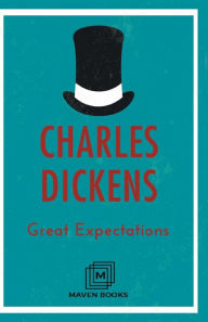 Title: GREAT EXPECTATIONS, Author: Charles Dickens