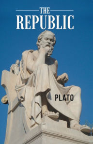 Title: The Republic, Author: Plato