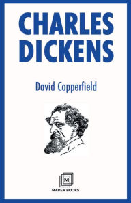 Title: David Copperfield, Author: Charles Dickens