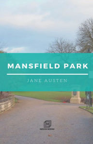 Title: Mansfield Park, Author: Jane Austen