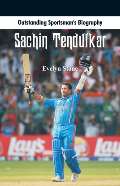 Outstanding Sportsman's Biography: Sachin Tendulkar