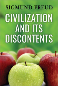 Title: Civilization and Its Discontents, Author: Sigmund Freud