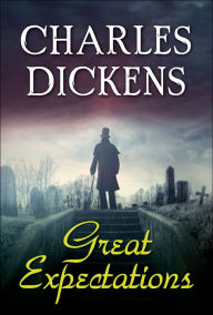 Title: Great Expectations, Author: Charles Dickens