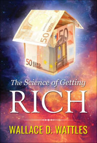 Title: The Science of Getting Rich, Author: Wallace D. Wattles