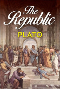 Title: The Republic, Author: Plato