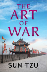 Title: The Art of War, Author: Sun Tzu