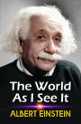 The World as I See It