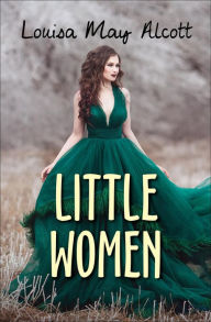 Title: Little Women, Author: Louisa May Alcott