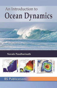 Title: An Introduction to Ocean Dynamics, Author: BSP BOOKS