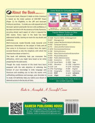Title: NTA-UGC-NET: URDU (Khazeen-E-Adab) (Paper II) Exam Guide, Author: M.S. Dr. Ansari