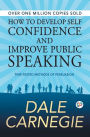 How to Develop Self Confidence and Improve Public Speaking