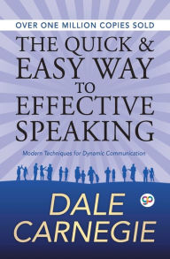 Title: The Quick and Easy Way to Effective Speaking, Author: Dale Carnegie