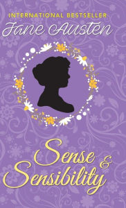 Title: Sense and Sensibility, Author: Jane Austen