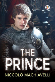 Title: The Prince, Author: Niccolò Machiavelli