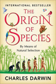 Title: The Origin of Species, Author: Charles Darwin