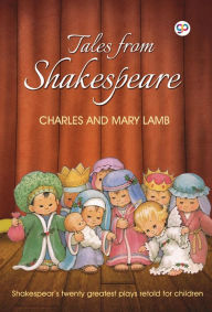 Title: Tales from Shakespeare, Author: Charles Lamb