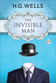 Title: The Invisible Man, Author: H. G. Wells