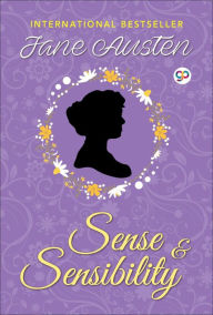 Title: Sense and Sensibility, Author: Jane Austen