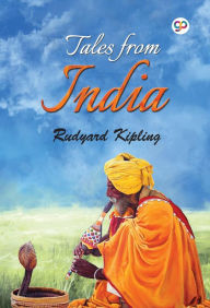 Title: Tales from India, Author: Rudyard Kipling