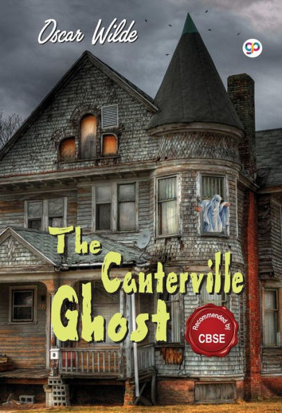 The Canterville Ghost