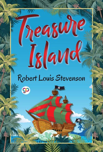 Treasure Island