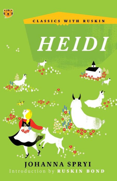 Heidi