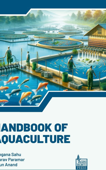 Handbook of Aquaculture