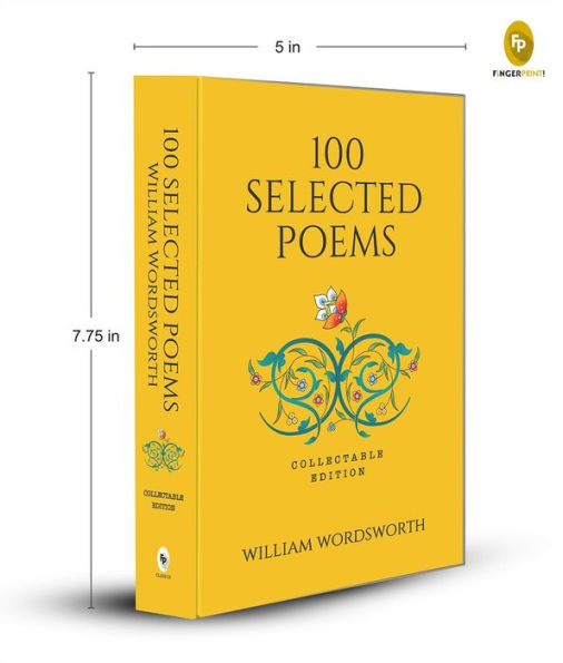 100 Selected Poems: Collectable Edition