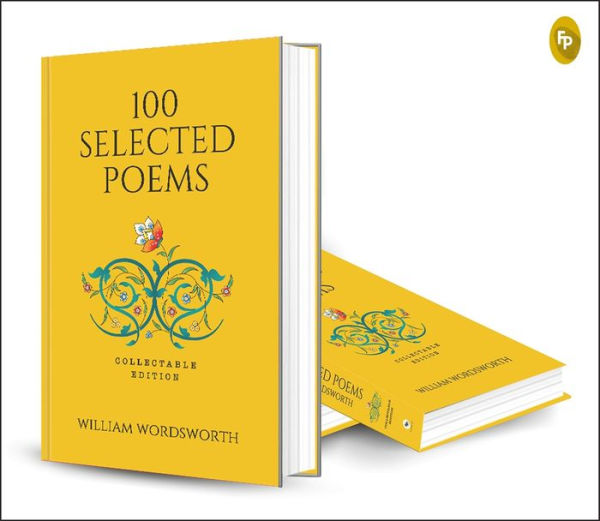100 Selected Poems: Collectable Edition