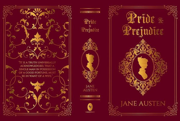 Pride & Prejudice