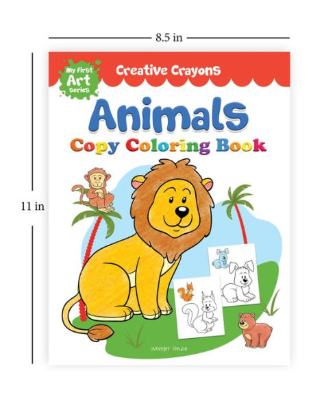 Colouring Books Super Boxset