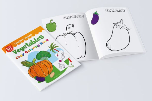 Colouring Books Super Boxset