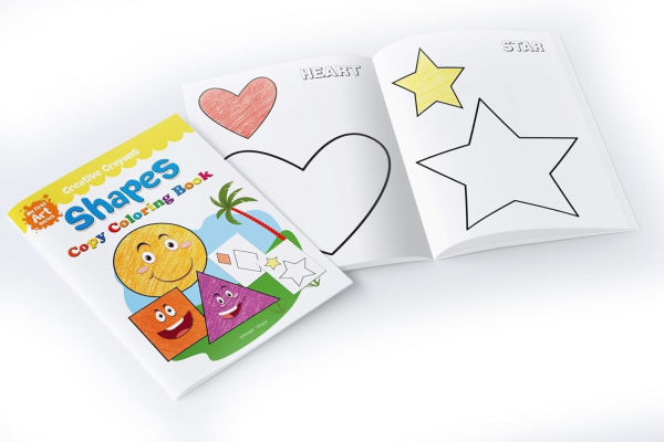 Colouring Books Super Boxset