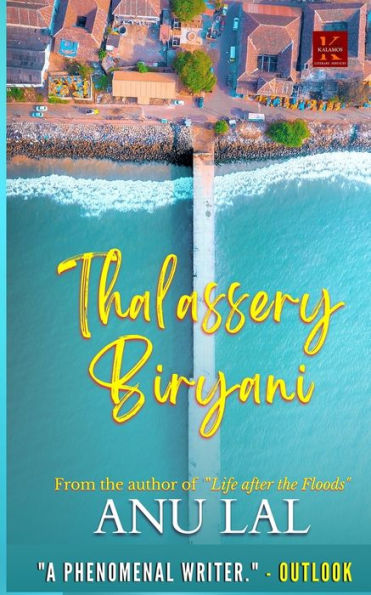 Thalassery Biryani