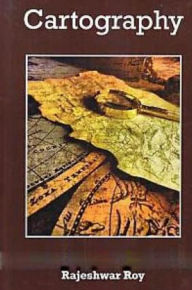 Title: Cartography, Author: Rajeshwar Roy