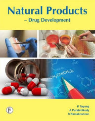 Title: Natural Products: Drug Development, Author: K. Tayung