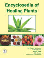 Encyclopedia Of Healing Plants