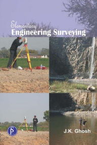 Title: Elementary Engineering Surveying, Author: JAYANTA  KUMAR GHOSH