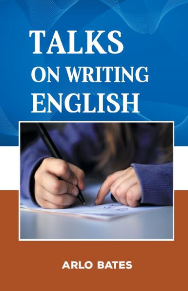 Talks on the Writing English