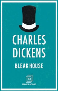 Title: Bleak House, Author: Charles Dickens