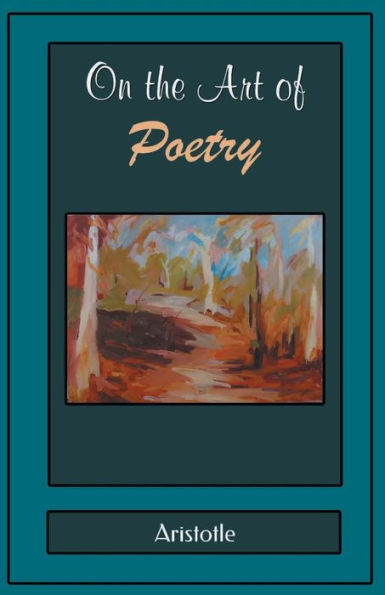 On the Art of Poetry