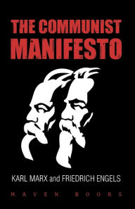 Title: The Communist MANIFESTO, Author: Karl Marx