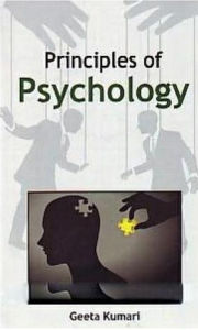 Title: Principles of Psychology, Author: Prof. Kumari